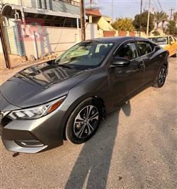 نیسان سێنترا